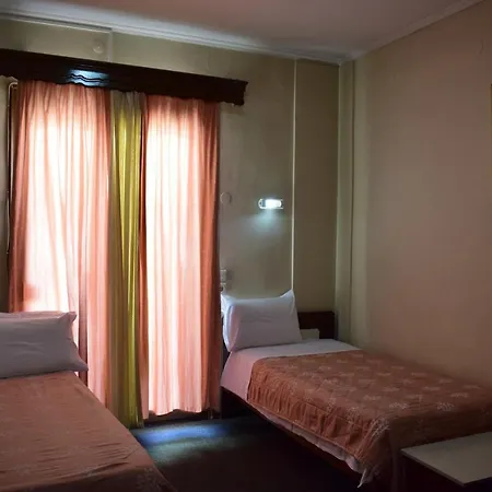 Hotel Hellinis Florina Exterior photo