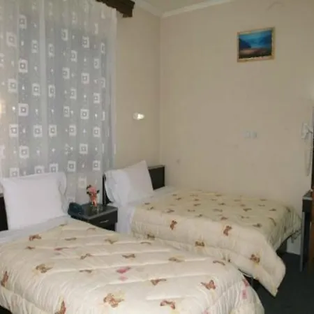 Hotel Hellinis Florina Exterior photo