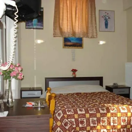 Hotel Hellinis Florina Exterior photo